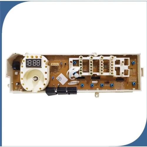 Washing machine motherboard board pc board for DC92-00563P DC41-00106B good working used