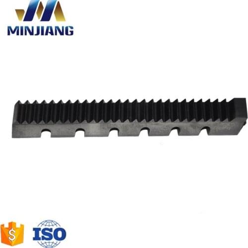 Carbide cutting tool thread insert carbide chasing tool