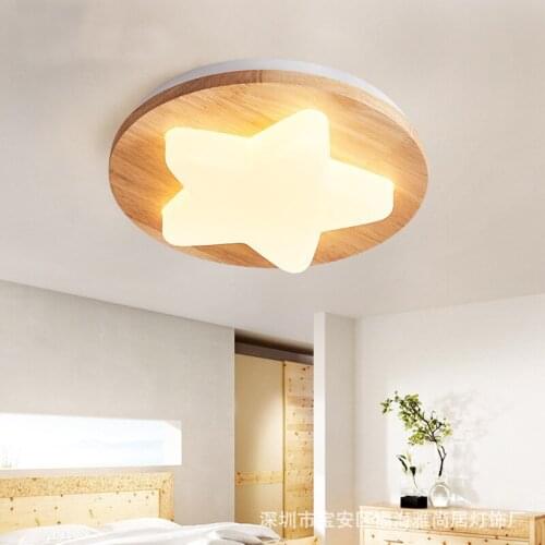 Japan ceiling chandelier luzes de teto ventilador de techo hallway lamp LED ceiling lamp Ceiling Ligting