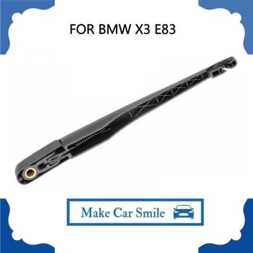 REAR WIPER ARM FOR BMW X3 E83 SPECIFIC FIT REAR WIPER ARM 2003-2010