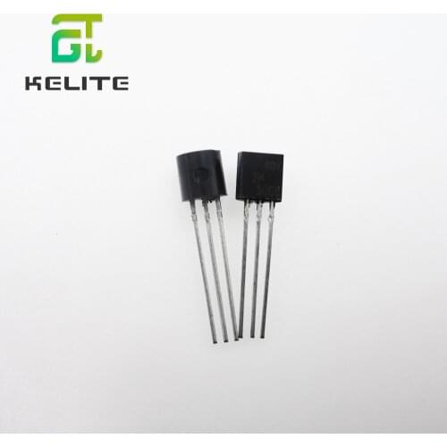 50PCS 2N5088 5088 TO-92