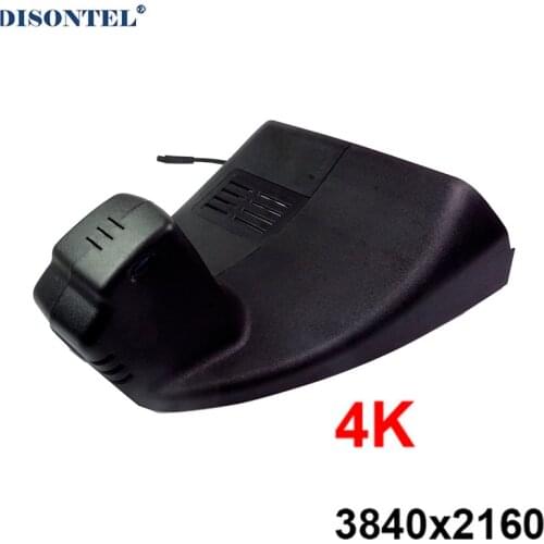 Novatek 96672 Car WiFi Video Recorder 1080P Dash Cam For Mazda CX-30 CX30 SkyActiv-X Skyactiv-G Skyactiv-E 2019 2020 APP Control