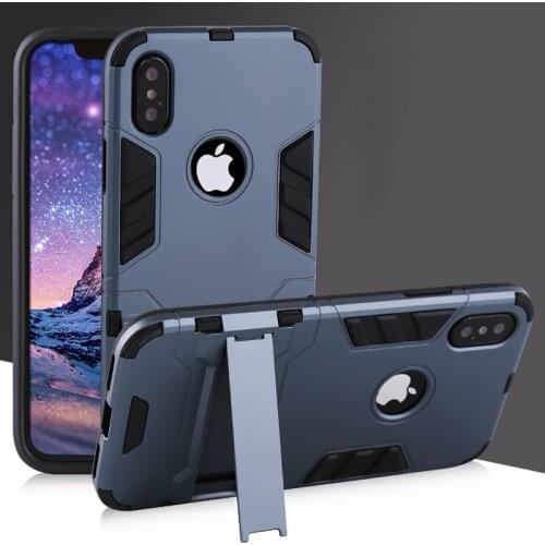 CAPSSICUM IPhone XS