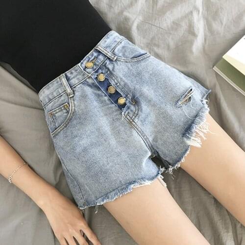 Cheap wholesale 2019 new Spring Summer Autumn Hot selling womens fashion casual sexy shorts outerwear BC89