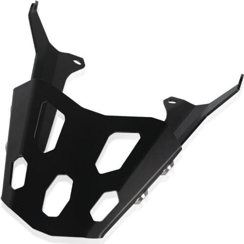 For BMW F900 XR 2019-2021(4R90r (K83) ) Rear Rack Fender Luggage Holder Saddlebag Cargo Shelf Motorcycle Luggage Bracket Holder