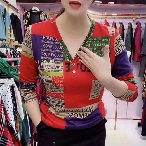 Женские футболки с надписями Huapang-Lsl China At AliExpress