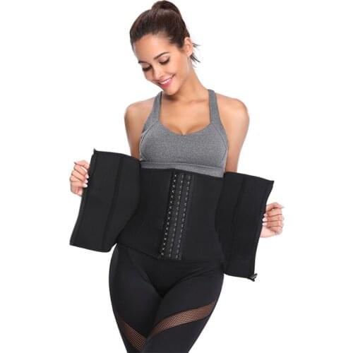 Women Shapewear Abdomen Corset Ladies Corset Belt Body Shaper Fitness Corset Slimming Belt Underwear Body Shaper Shapewear