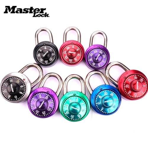 Padlocks MASTER LOCK China
