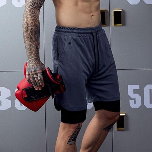 Men Swimsuit Beach Sport Swim Trunks Mens Surf Swimming Shorts For Men Swimwear Boxer Quick Drying Briefs zwembroek heren