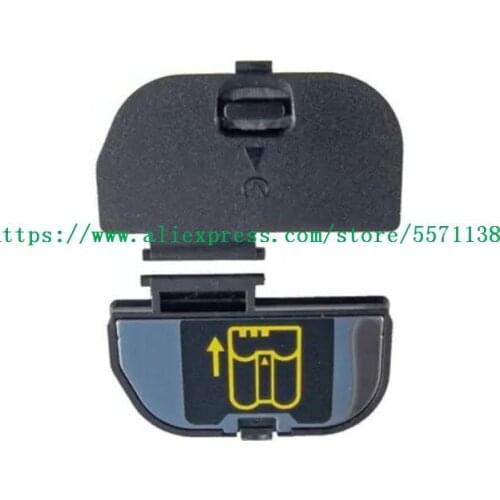 NEW Battery Cover Door For NIKON D50 D70 D80 D90 D70S Digital Camera Repair Part