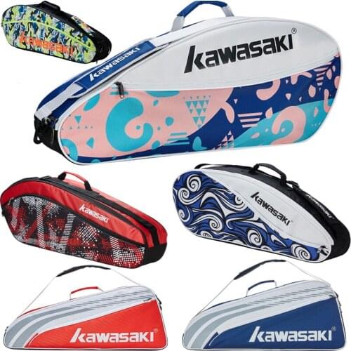 New Launch Original Badminton Bag Sport Bag Gym Backpack For Men Women Large Capacity Portable Fashion Bag Best Sellers