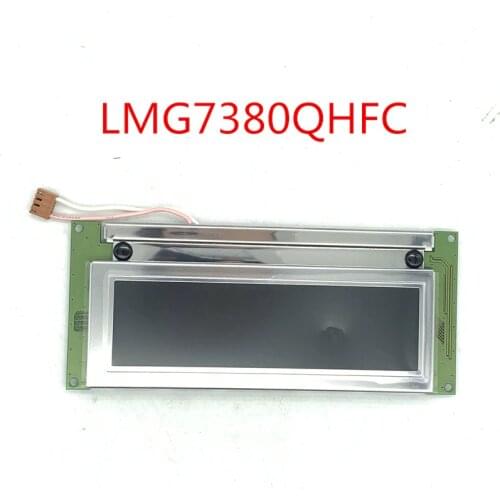 LMG7380QHFC industrial LCD replacement LCD
