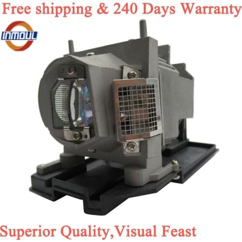 Inmoul A+ quality and 95% Brightness projector lamp NP24LP for NEC PE401H/PE401HG