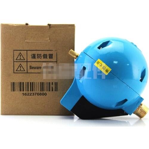 High quality Automatic drain valve HAD20B 1/2 "BSP thread Air compressor Cold and dry Ball type float automatic water dispense