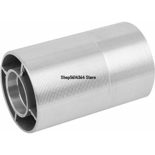 88mmx54mm Aluminum Tension Roller Belt Sander Parts for Makita 9043
