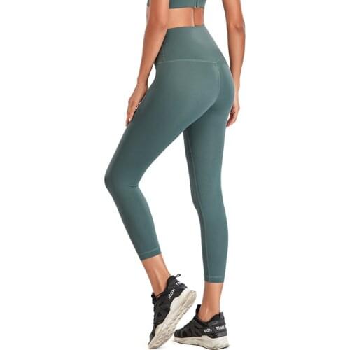 GYMQUASAR Solid Seamless Women Yoga Pants Push Up Leggings Gym Fitness Sport Running Yoga High Waist Energy Workout Leggings