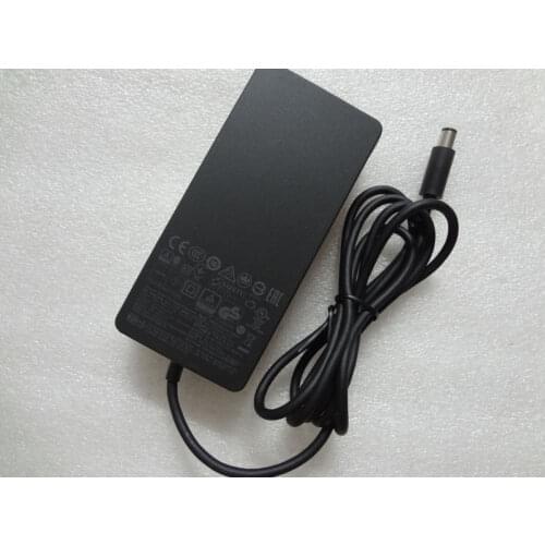 NEW OEM Charger 90W 15V 6A 1749 PA-1900-38MX 7.4mm For Microsoft Surface pro4 3 Docking Station AC Adapter