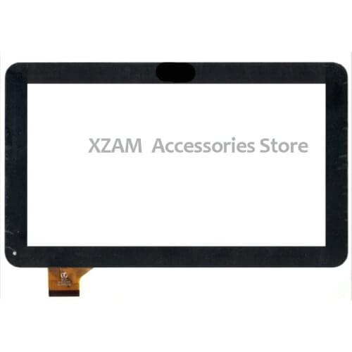 New 10.1" Iconbit NetTAB THOR LX 3G Plus NT-1024T Touch Screen Panel Digitizer Sensor For 300-N4826B-A00 10112-0C4826B