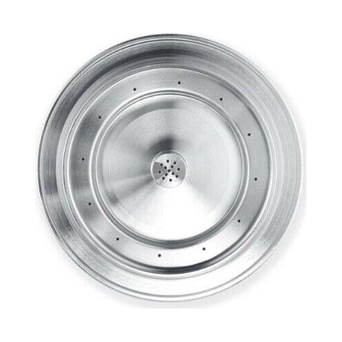 Durable 70ml Stainless Steel Coffee Capsules Pod Cups Set For Nespresso Delonghi