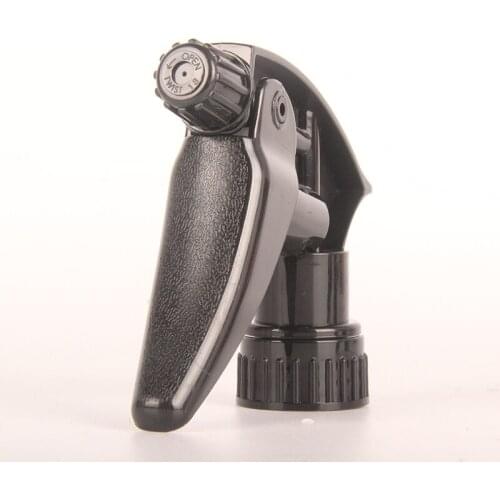 1Pcs New 2CC Professional Sprayer Acid and Alkali Resistant Nozzle Adjustable Water Column Sprayer Auto Detail(without bottle)