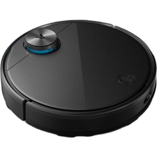 EU VIOMI V3 LDS Laser Navigation Mopping 250m2 UP to 150 mins Battery Life auto recharge Wet and Dry Robot Vacuum Cleaner