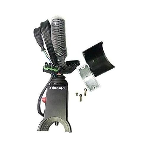 GEARSHIFT KNOB 045F TRACTOR 70806021