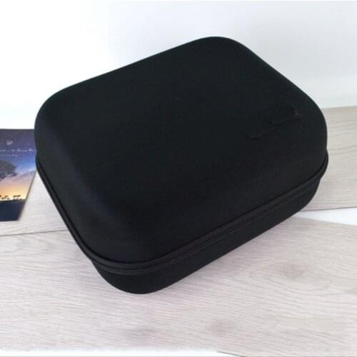 Hard Case Large BOX Bag Pouch for Beats Dre Detox Pro Sony 1A 1R 1ADAC AKG K701 Q701 HD598 HD600 Over Studio 2.0 Headphones