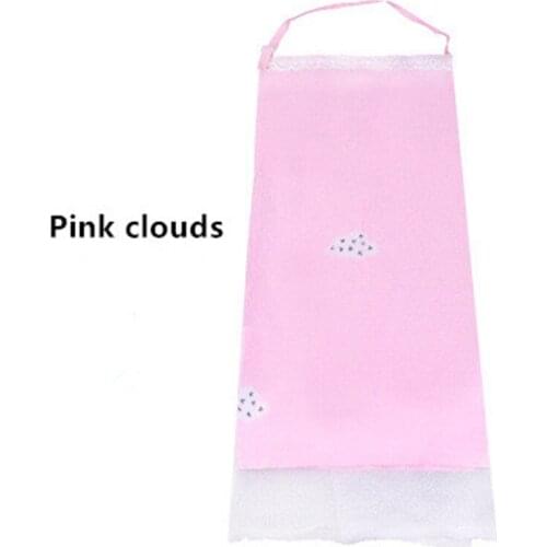 2019 new arrival Breathable Baby Feeding Nursing Covers Breastfeeding Nursing Poncho Cover Up Cotton Adjustable Neckline Cover