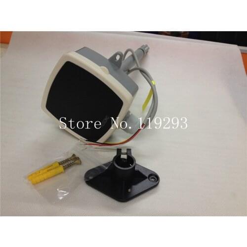 [BELLA]New original pipeline current output 4-20mA temperature and humidity transmitter