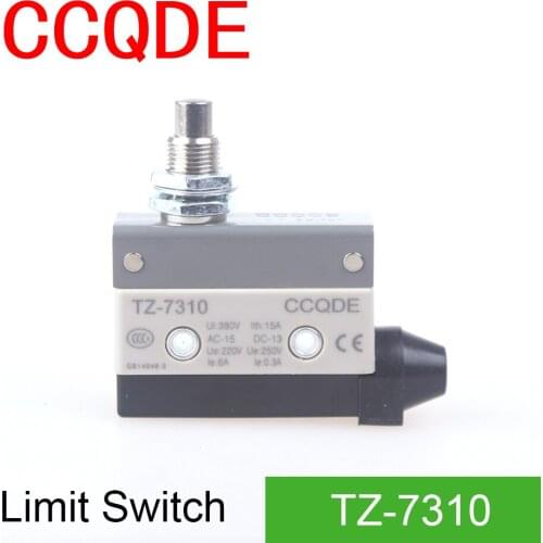 CCQDE TZ-7310 Micro Switch