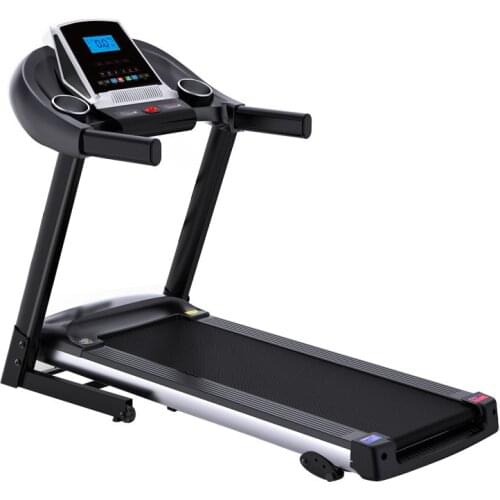 B5 fitness equipment custom home electric treadmill
