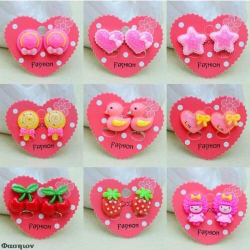 Детские серьги Giraffita China At AliExpress