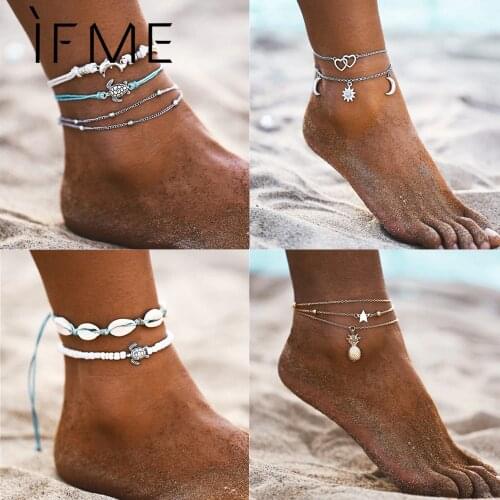IF ME Women's Shoes