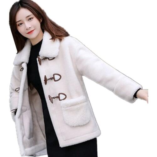 Короткие шубы JQNZHNL China At AliExpress