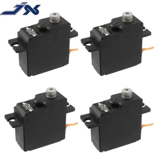 JX Digital PDI-1181MG Servo 17g Metal Gear For RC Model