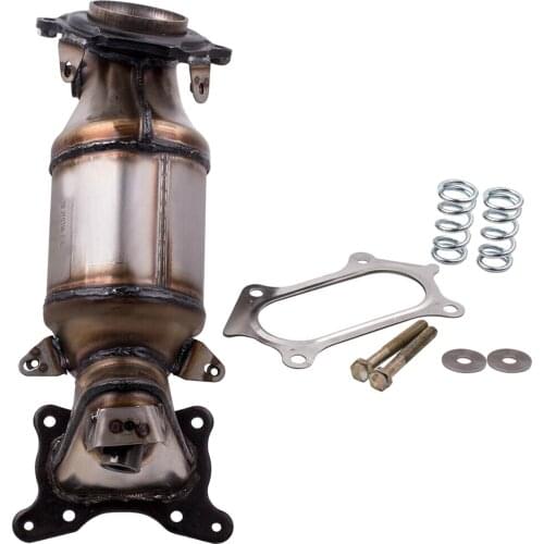 Catalytic Converter for Honda Accord 2.4L L4 08-12 Motorbike Replace Parts