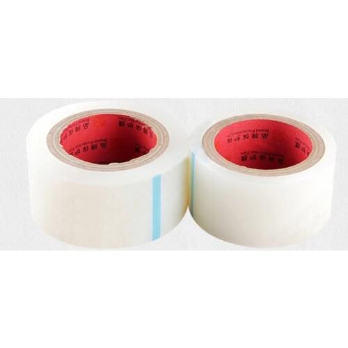 Kaisi Phone Screen Dust Remove Tape 60m 120m Dust Cleaning Tape for LCD screen protective film Glass protective