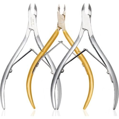 MAFANAILS Cuticle Nippers