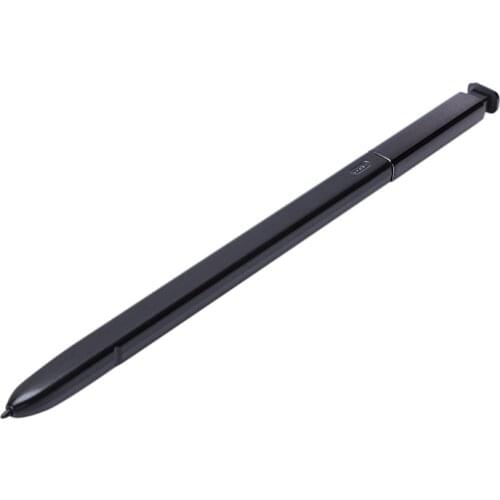 Multifunctional Pens Replacement For Samsung Galaxy Note 9 Press Stylus S Pen(Black)