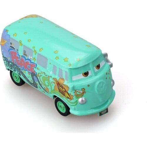 Disney Pixar Car 3 Toys For Kids Lightning Mcqueen High Quality Metal Cars Toys Cartoon Models Christmas Gifts Berserk Promotion