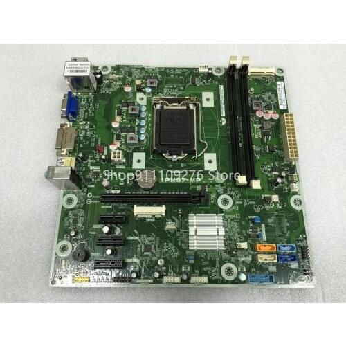 Original Disassemble Motherboard for HP H87 1150 motherboard IPM87-MP 707825-001 707825-003 732239-503