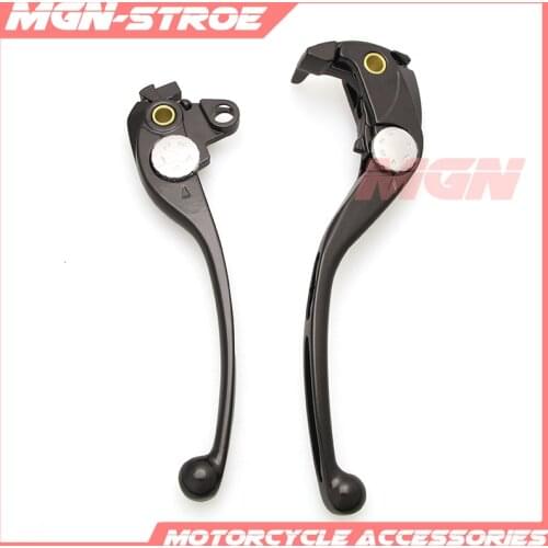 Motorcycle Brake Clutch Levers For CBR1000RR CBR 1000 RR 2004 2005 2006 2007 04 05 06 07 CB1000R CB 1000 R 2008-2016 09 10 11 12