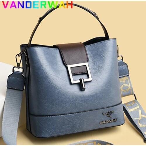 High Quality Shoulder Crossbody Bags for Women 2021 3 Layers Ladies Hand Tote Bag Luxury Handbags Women Bags Designer Handbags