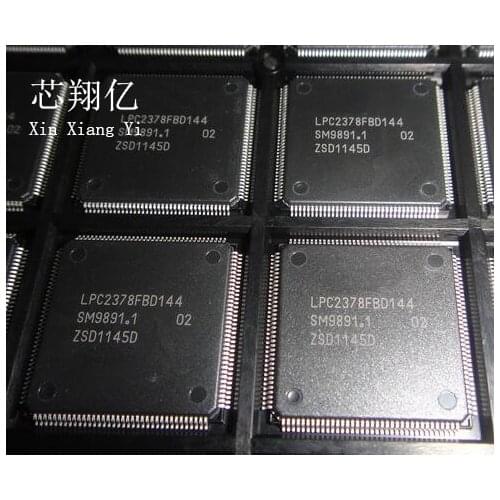 XINXIANGYI LPC2378FBD144 QFP