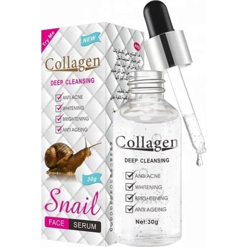 Whitening Face Serum ZDAS China