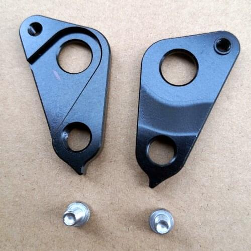 2pc CNC Bicycle rear derailleur shifter hanger For sram Specialized Camber Enduro Epic S-Works Stumpjumper FSR Turbo MTB dropout