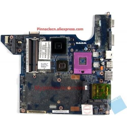 519093-001 Motherboard for DV4 DV4-1000 Motherboard JAL50 LA-4102P