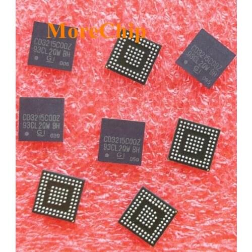 CD3215C00Z For Macbook 15 U3100 Charger Power IC A1990 A1989 A1990 A2159 A2251 A2289 USB-C Charging Chip CD3215C00 CD32 2pcs/lot