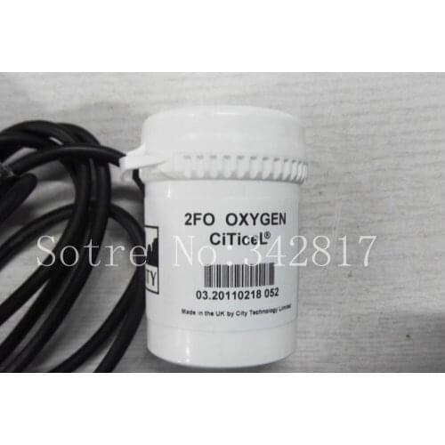 2FO 2F0 sensor