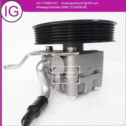For 49110-CG000 21-5958 55-588 49110CG000 POWER STEERING PUMP FOR INFINITI FX35 2003-2008